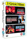 American Ninja Collection - American Ninja/American Ninja 2 - The Confrontation/American Ninja 3 - Bloodhunt (Box Set)