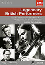 Legendary British Performers (Various Artists)