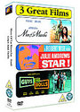 Musicals Collection - Man Of La Mancha/Star!/Guys And Dolls (Box Set) (Various Artists)