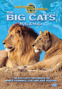 Our World Their World - Big Cats - Myth And Legend