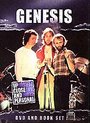 Genesis - Up Close And Personal