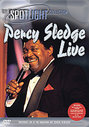 Percy Sledge - Live