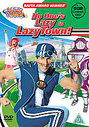 Lazytown - No One's Lazy In Lazytown