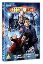 Doctor Who - Series 3 Vol.1