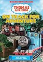 Thomas The Tank Engine and Friends - On Track For Adventure