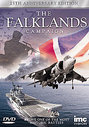 Falklands Campaign, The