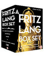 Fritz Lang Box Set (Box Set)