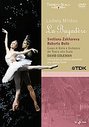 Minkus - La Bayadere (Various Artists)