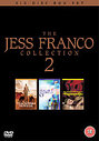 Jess Franco Collection Vol.2