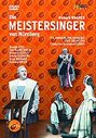 Wagner - Die Meistersinger Von Nurnberg (Various Artists)