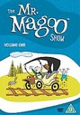 Mr Magoo Show Vol.1