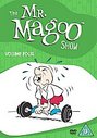 Mr Magoo Show Vol.4