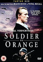 Soldier Of Orange