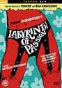 Labyrinth Of Passion