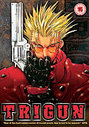 Trigun Collection (Box Set)