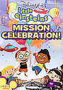 Little Einsteins Vol.1 - Mission Celebration