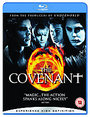 Covenant, The