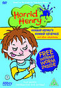 Horrid Henry's Horrid Revenge