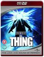 Thing, The