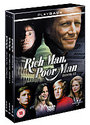 Rich Man, Poor Man - Book 2 - Complete (Box Set)