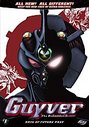 Guyver - The Bioboosted Armour Vol.1