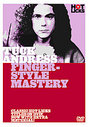 Truck Andress - Hot Licks - Tuck Andress: Fingerstyle Mastery