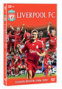 Liverpool FC Season Review 2006/07