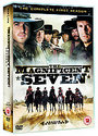 Magnificent Seven - Series 1 - Complete, The (Box Set)