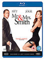 Mr And Mrs Smith