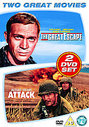 Great Escape/Attack, The