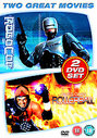 Robocop/Rollerball (1975)