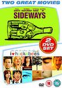 Sideways/I Heart Huckabees