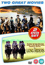 Magnificent Seven/The Long Riders, The