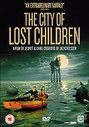 City Of Lost Children