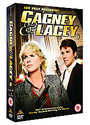 Cagney And Lacey - Series 1 - Complete (Box Set)