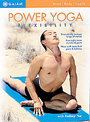 Power Yoga - Flexibility