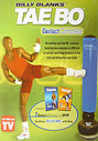 Billy Blanks - Tae Bo Contact - The Complete Kit