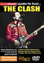 Learn To Play The Clash