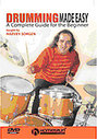 Drumming Made Easy