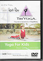 Yoga For Kids - Daily Exercises For Beginners