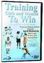 Training Girls And Women To Win Vol.1