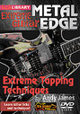 Metal Edge - Extreme Tapping Techniques