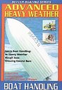 Advanced Heavy Weather Boat Handling