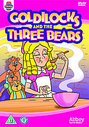 Goldilocks And The Three Bears