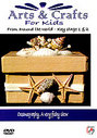 Arts And Crafts For Kids From Around The World - Key Stage 1 And 2 - Oceanography