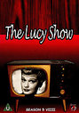 Lucy Show - Series 5 Vol.4