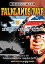 Visions Of War - Falklands War (25th Anniversary Edition)