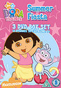 Dora The Explorer - Summer Fiesta