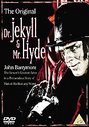 Doctor Jekyll And Mr Hyde