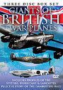 Giants Of British War Planes